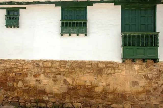 Municipal El Retiro Park