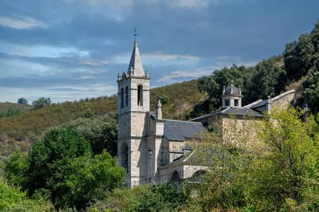 Santo Tomás de las Ollas