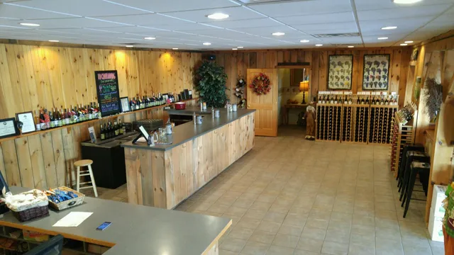 Nimble Hill Winery & Brewery