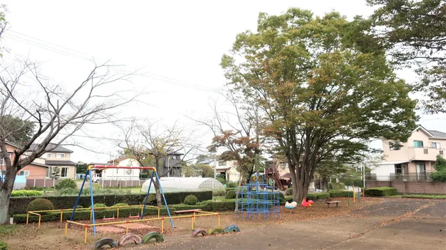 Nishinodaisakurano Park