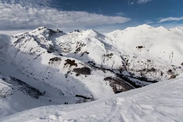 Riserva Bianca Limone Piemonte