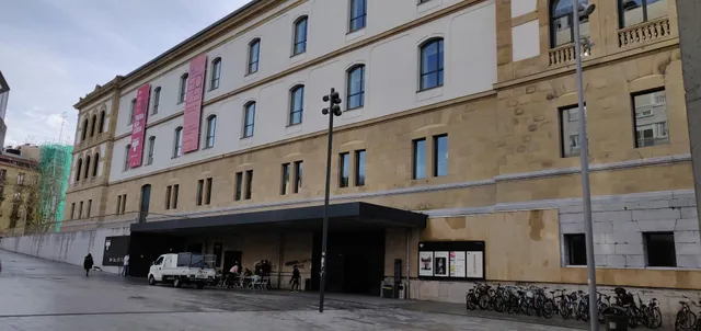 Kutxa Fundazioa Kluba