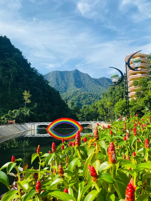 Dong Giang Gate of Heaven Eco-tourism Area