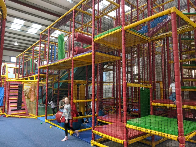 Funny Bones Children's Activity Centre