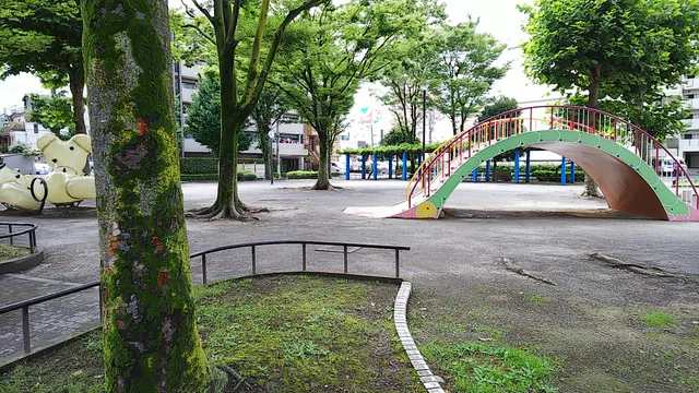 Takenotsuka Daiichi Park