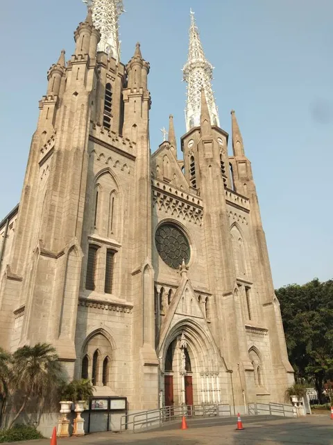 Museum Katedral Jakarta