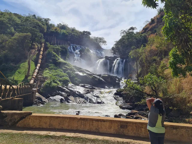 Região Geográfica Imediata de Carangola