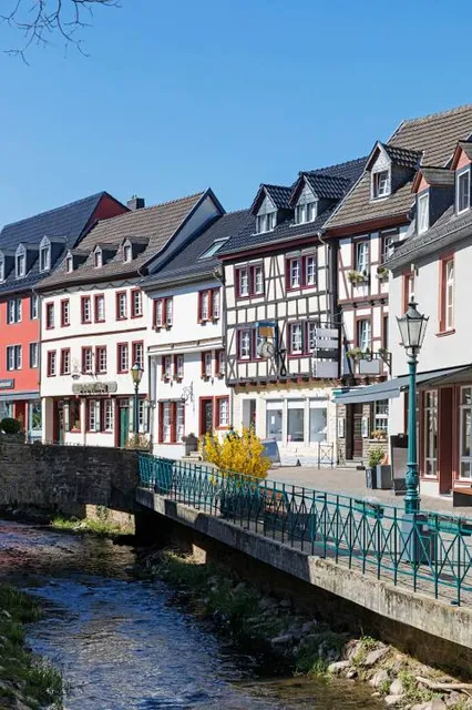 Pharmacy Museum Bad Münstereifel