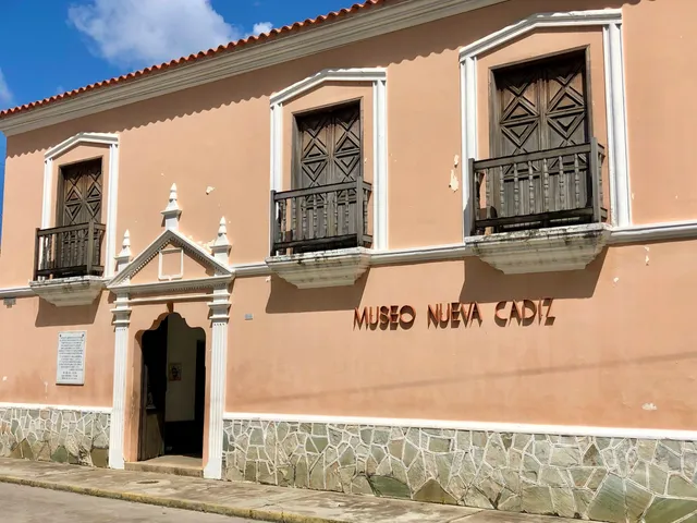 Museo Nueva Cadiz