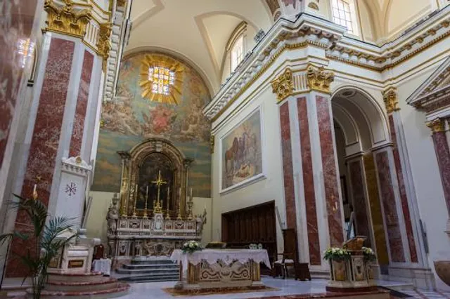 Roman Catholic Diocese of Isernia-Venafro