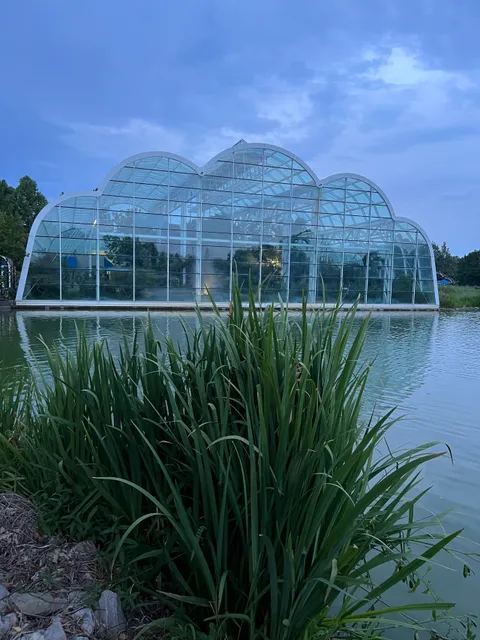 Sophia M. Sachs Butterfly House