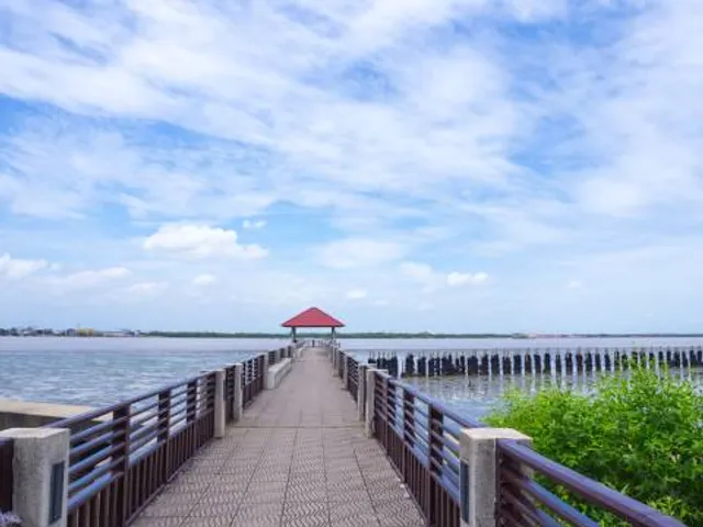 H.T.M.S. Mae Klong, Royal Navy Museum