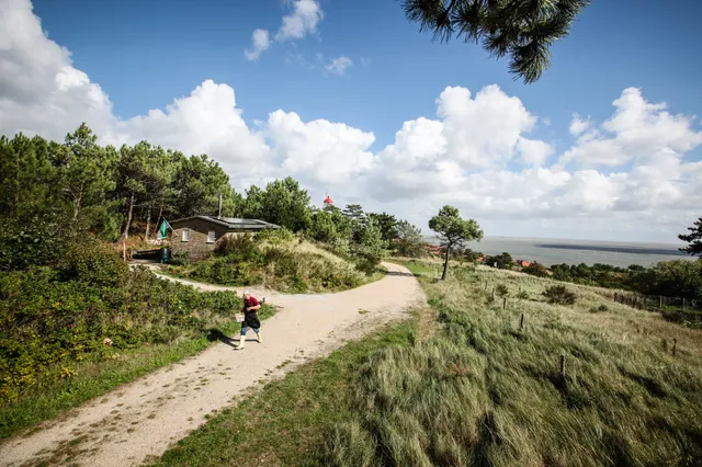 De Vlielander Kaasbunker