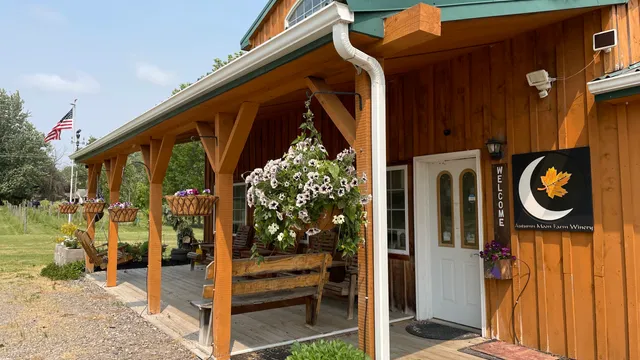 Autumn Moon Farm Winery