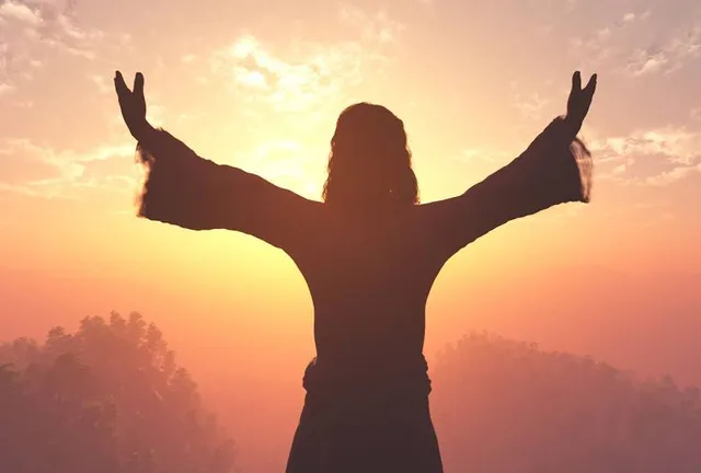 Monumento a la Madre del Emigrante