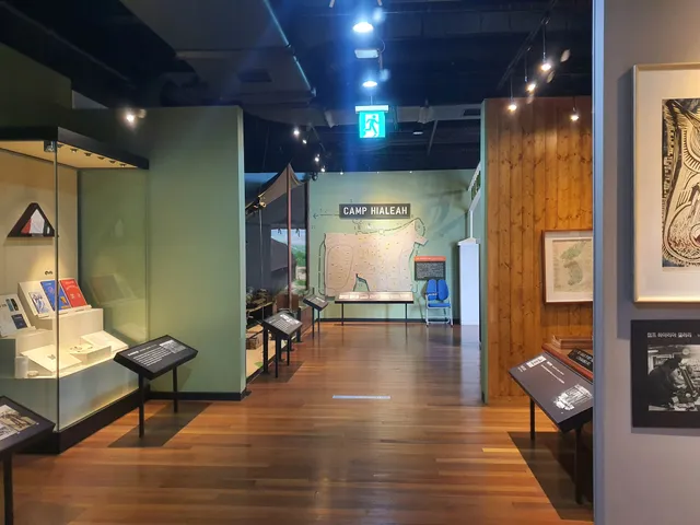 Citizens Park History Museum