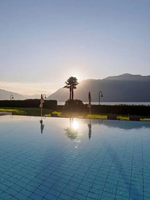 South Palisades Park