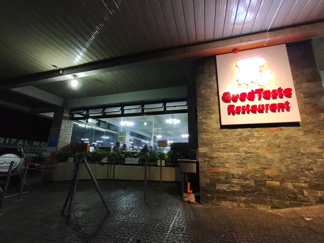 GOODTASTE RESTAURANT