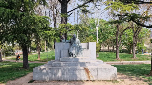 Parco Cesare Lombroso