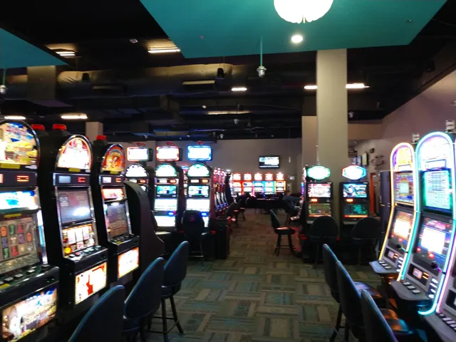Thunderbird Casino