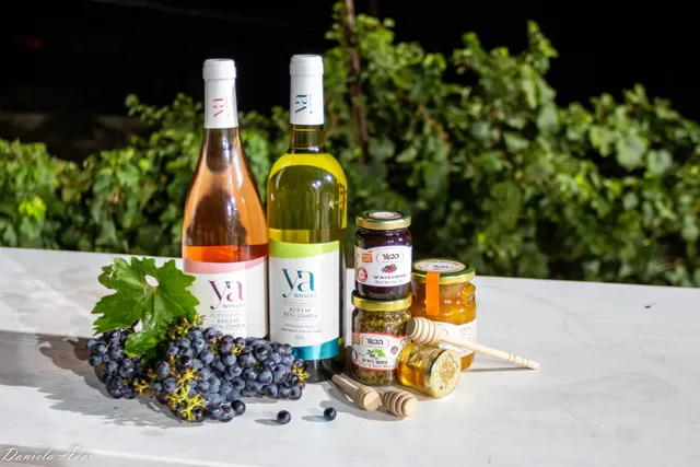 Ya winery / יקב Ya