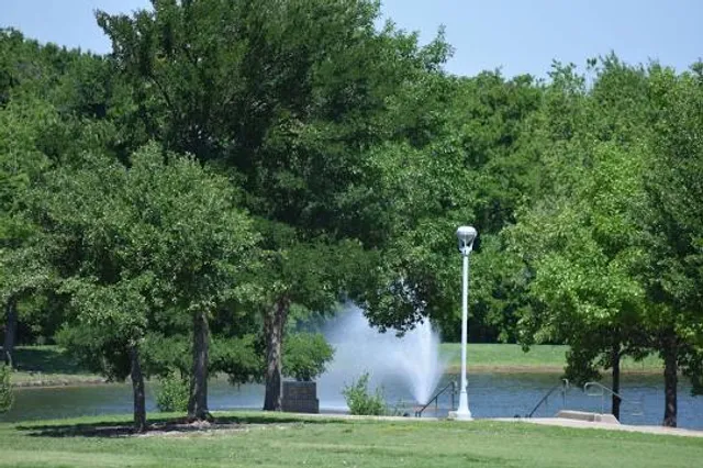 Frisco Commons Park