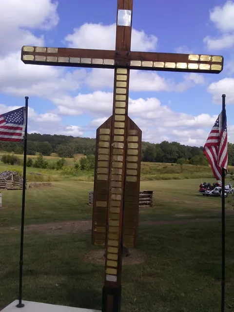 Museum of Veterans & Military History