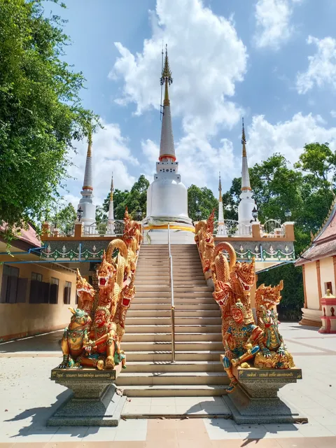 Wat Pradu Phatthanaram