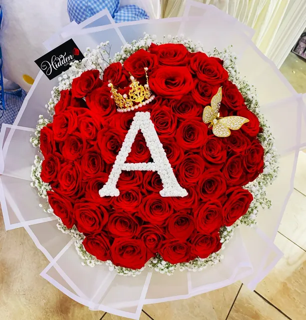 The Hidden Gift Store LLC