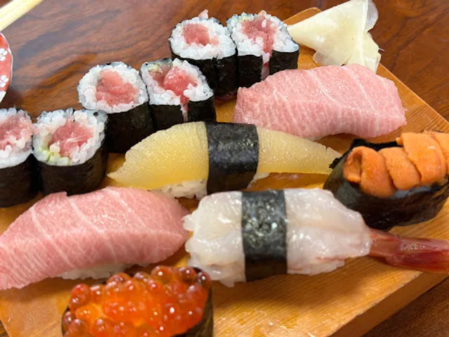 Daiei Sushi