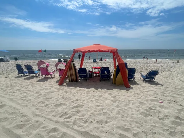 Beachside Services LI