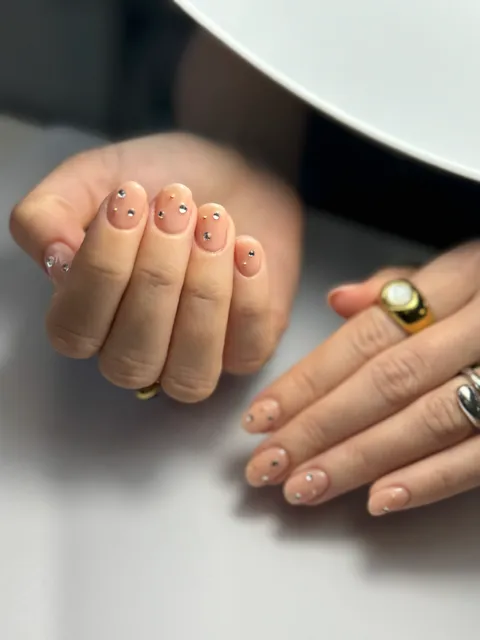 Creations Beauty Lounge