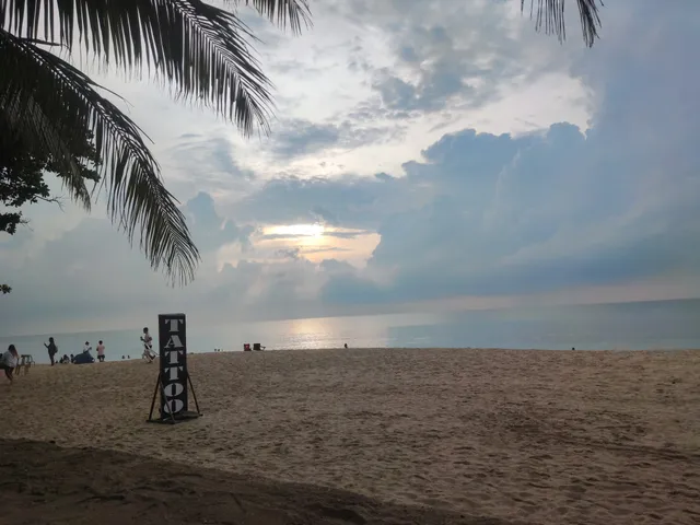 Villa Manuela Ilocos Beach Resort