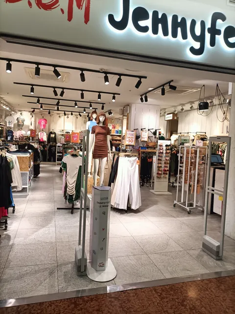 Galleria Commerciale Santa Maria Novella