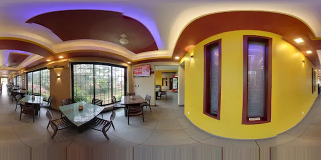 Fish Dish Bar and Restaurant