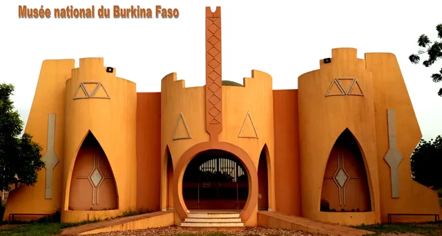 National Museum of Burkina Faso