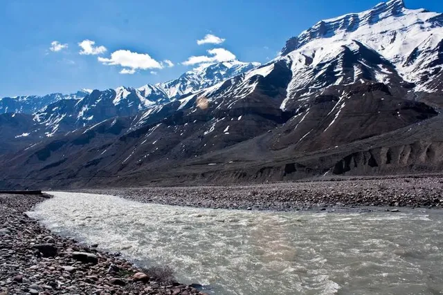 Pin Valley National Park