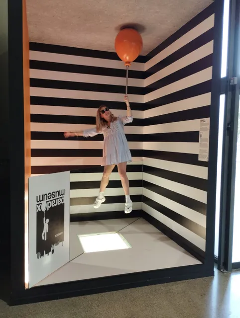 Paradox Museum Limassol