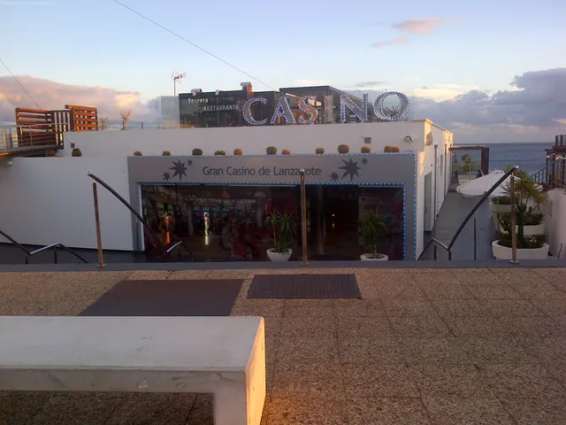Gran Casino de Lanzarote
