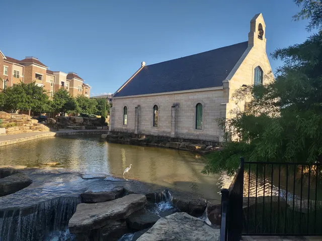 The Promenade at the River Walk