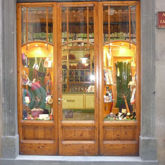 Pelletteria Allegrini Filippo