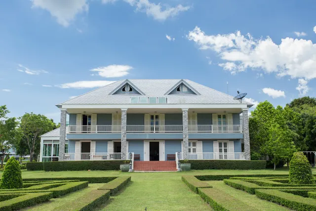 Chateau de Khaoyai Hotel & Resort