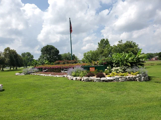 World's Largest Flowerbox