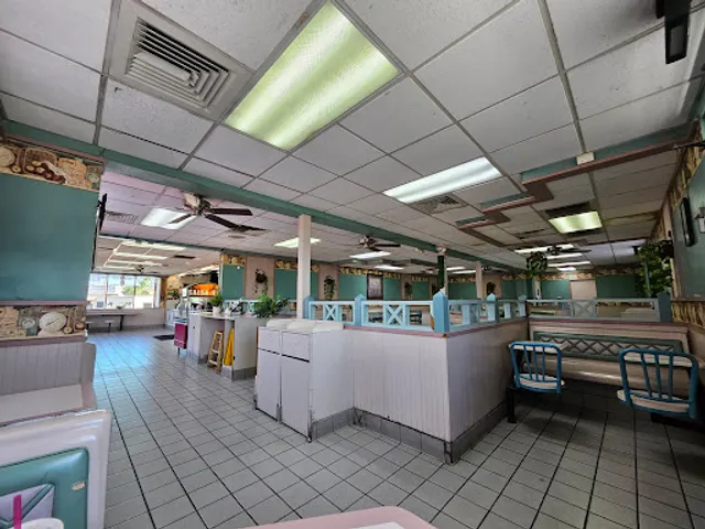 Alamilla's Mexican Food