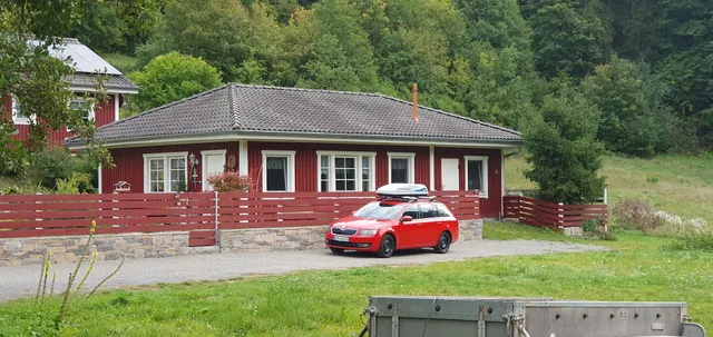 Ferienhaus Tachbachtal - Rainer & Kristina Rudloff