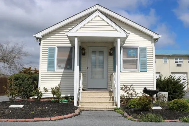 Meals On Wheels Lewes-Rehoboth