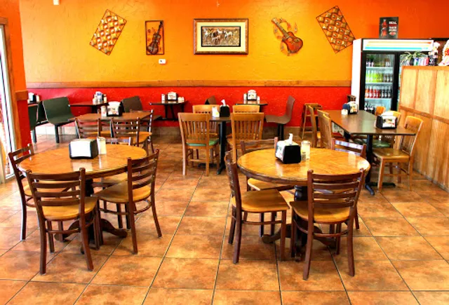 Mariachis de Jalisco