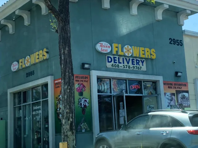 Thien Lan Florist