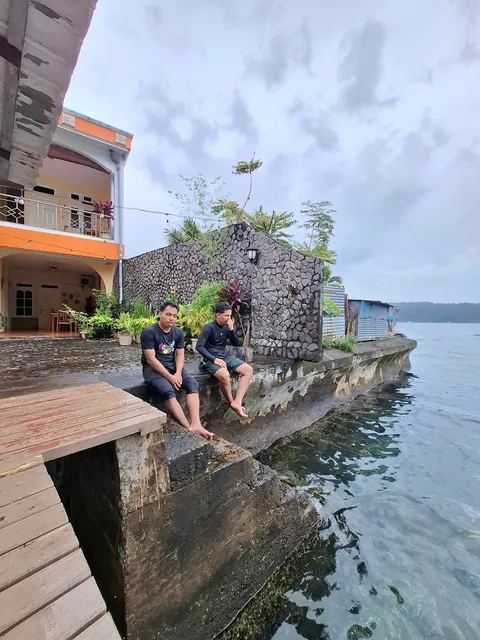 Delfika 2 Guesthouse