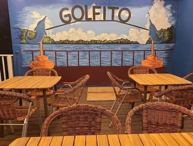 Golfito Seafood